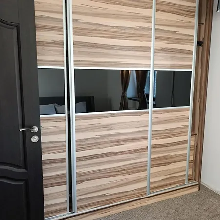 Apartment Neversea 7 Constanta