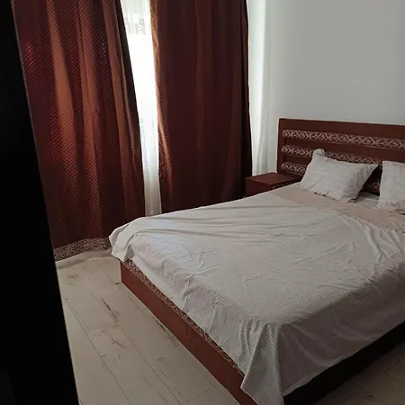 Neversea 7 Apartment