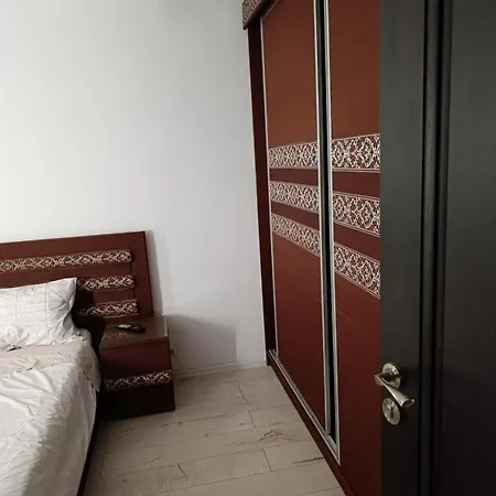 Neversea 7 * Constanta