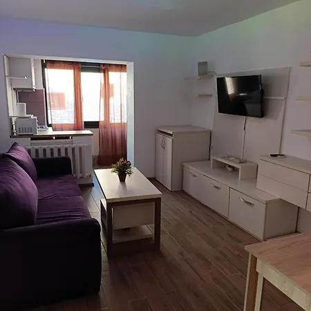 Neversea 7 Apartment