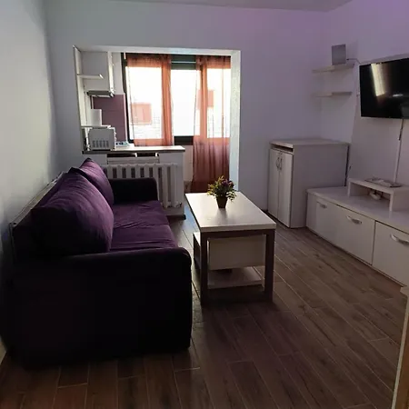 Apartment Neversea 7
